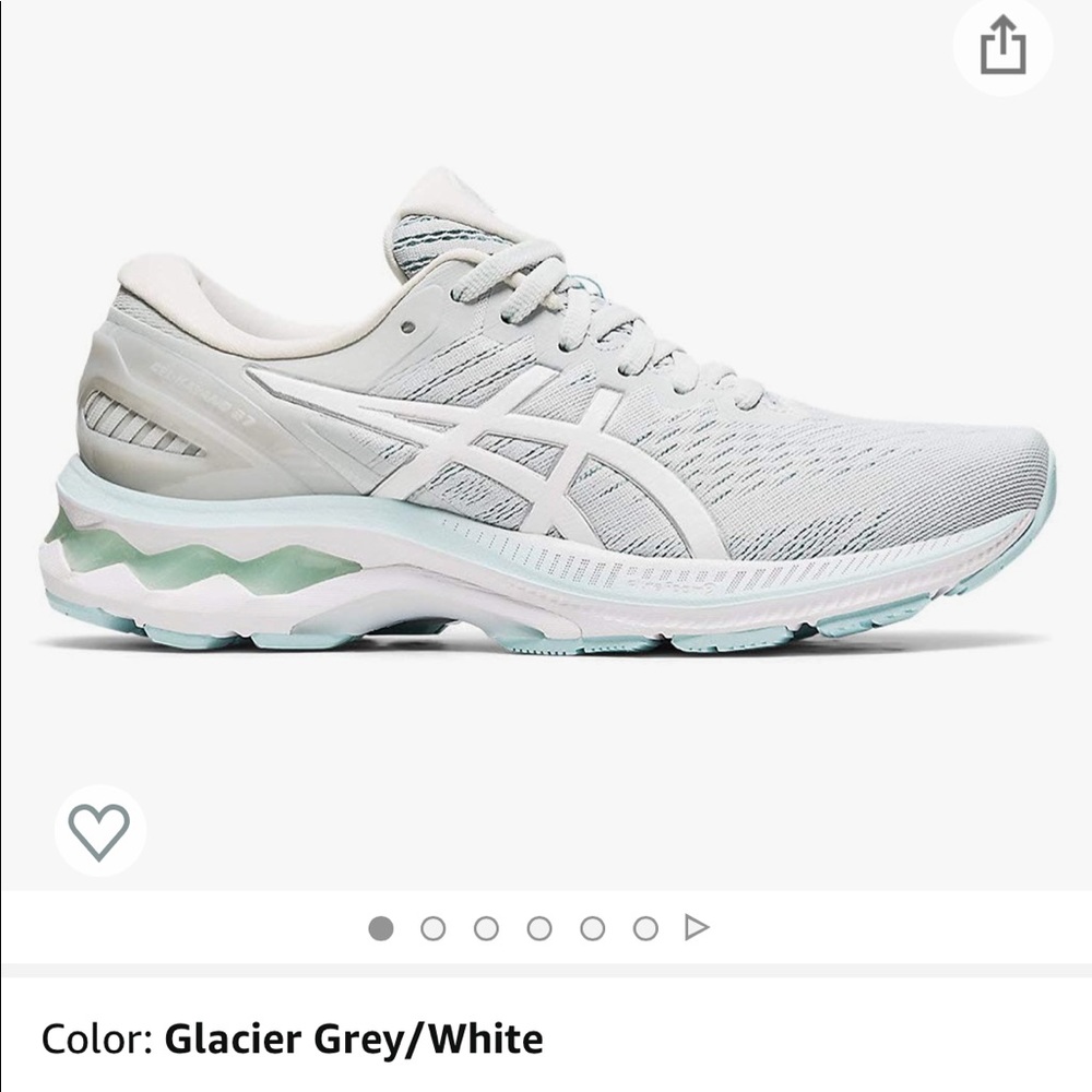 Asics GEL Kayano 27 Shoes